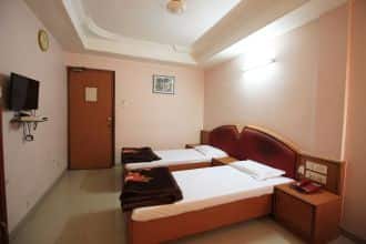 Hotel Sanmati, Ahmedabad 3